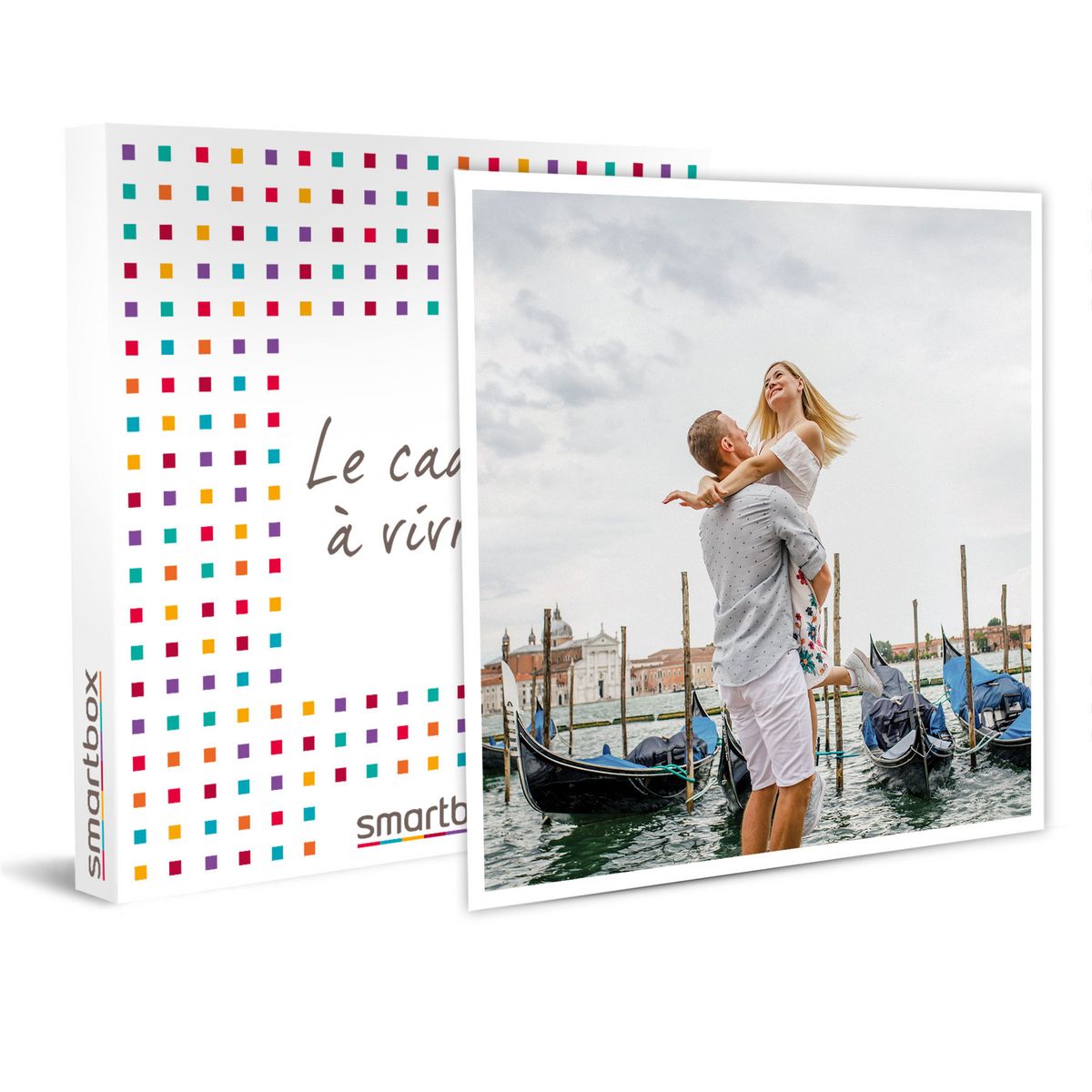 Smartbox Escapade Romantique Jours Dans Les Plus Belles Villes D