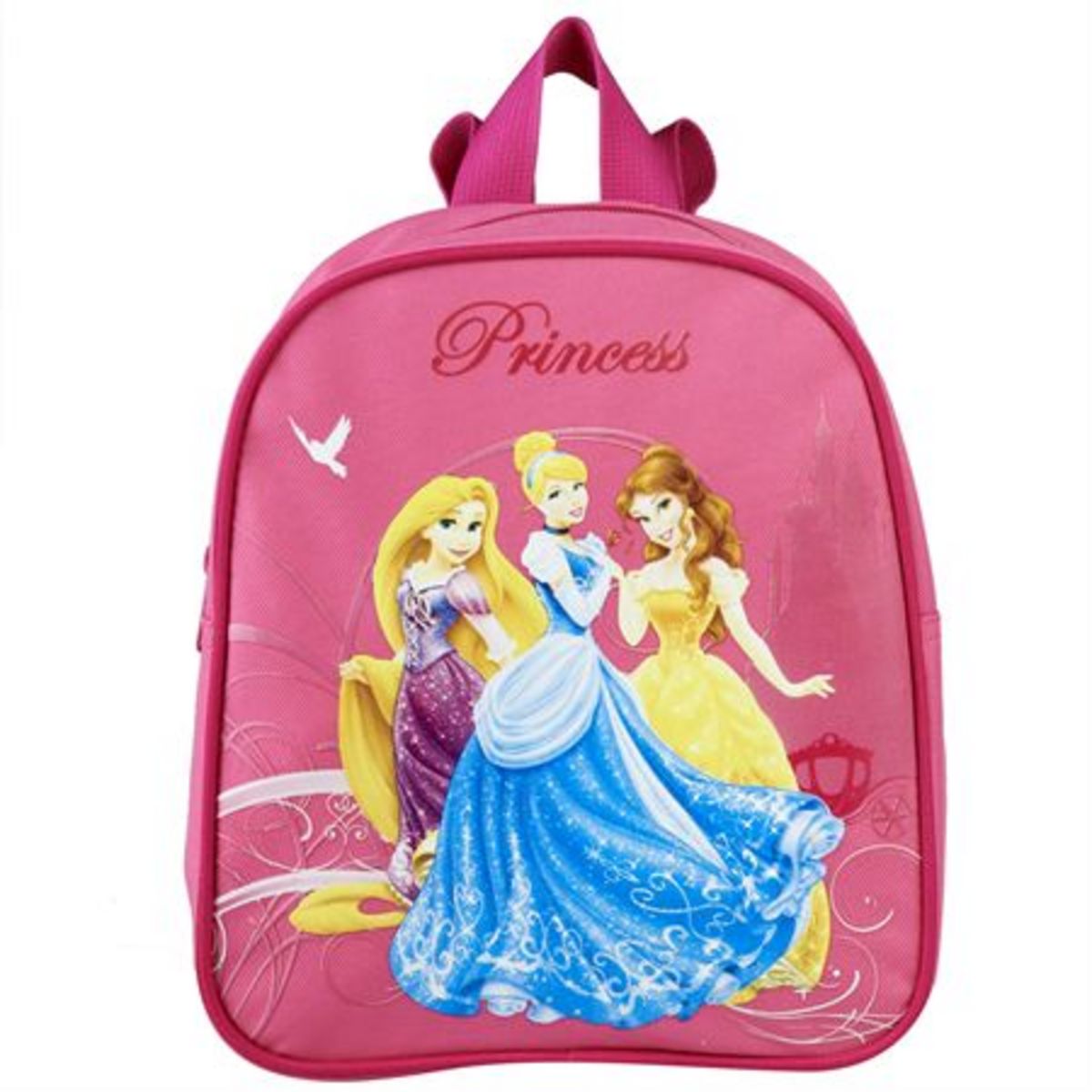 Disney Sac Go Ter Princess Pas Cher Auchan Fr