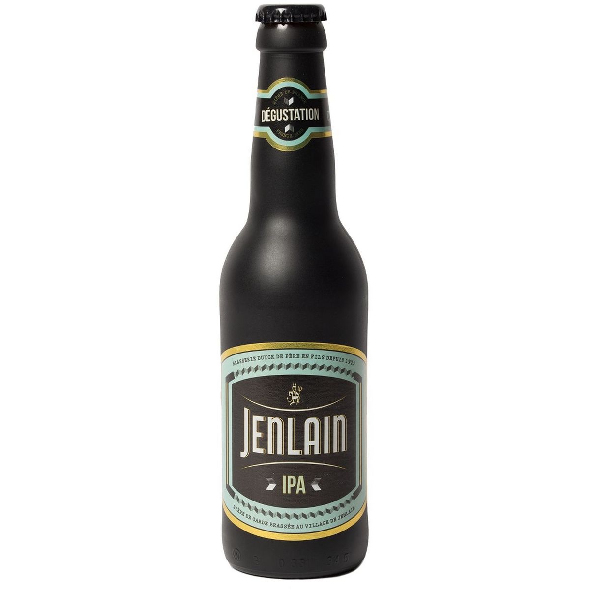 Jenlain Bi Re Blonde De Garde Ipa Bouteille Cl Pas Cher Auchan Fr