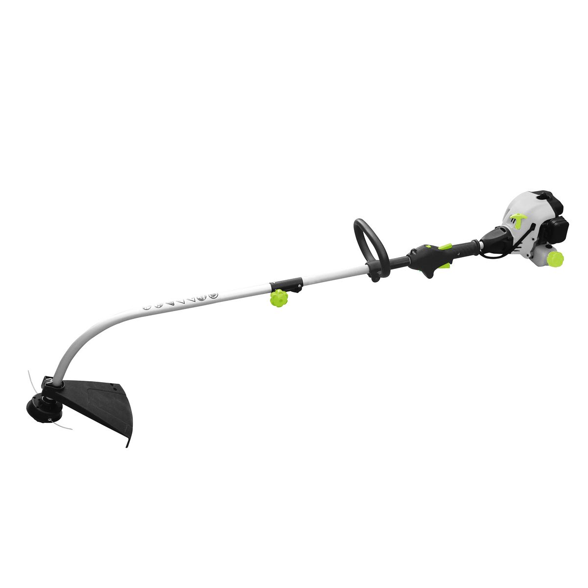 GARDENSTAR Coupe Bordure Thermique 25 Cc Pas Cher Auchan Fr