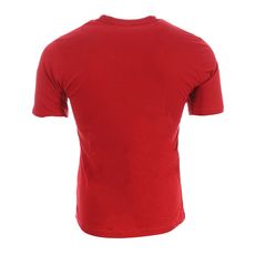 T-shirt Rouge Homme Sergio Tacchini Iberis (Rouge)