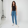 INEXTENSOSPORT Jogging bleu femme . Coloris disponibles : Bleu
