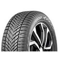 Nokian 4x Pneus 4 saisons Nokian Seasonproof 215/45 R16 90V XL with MFS BSW M+S 