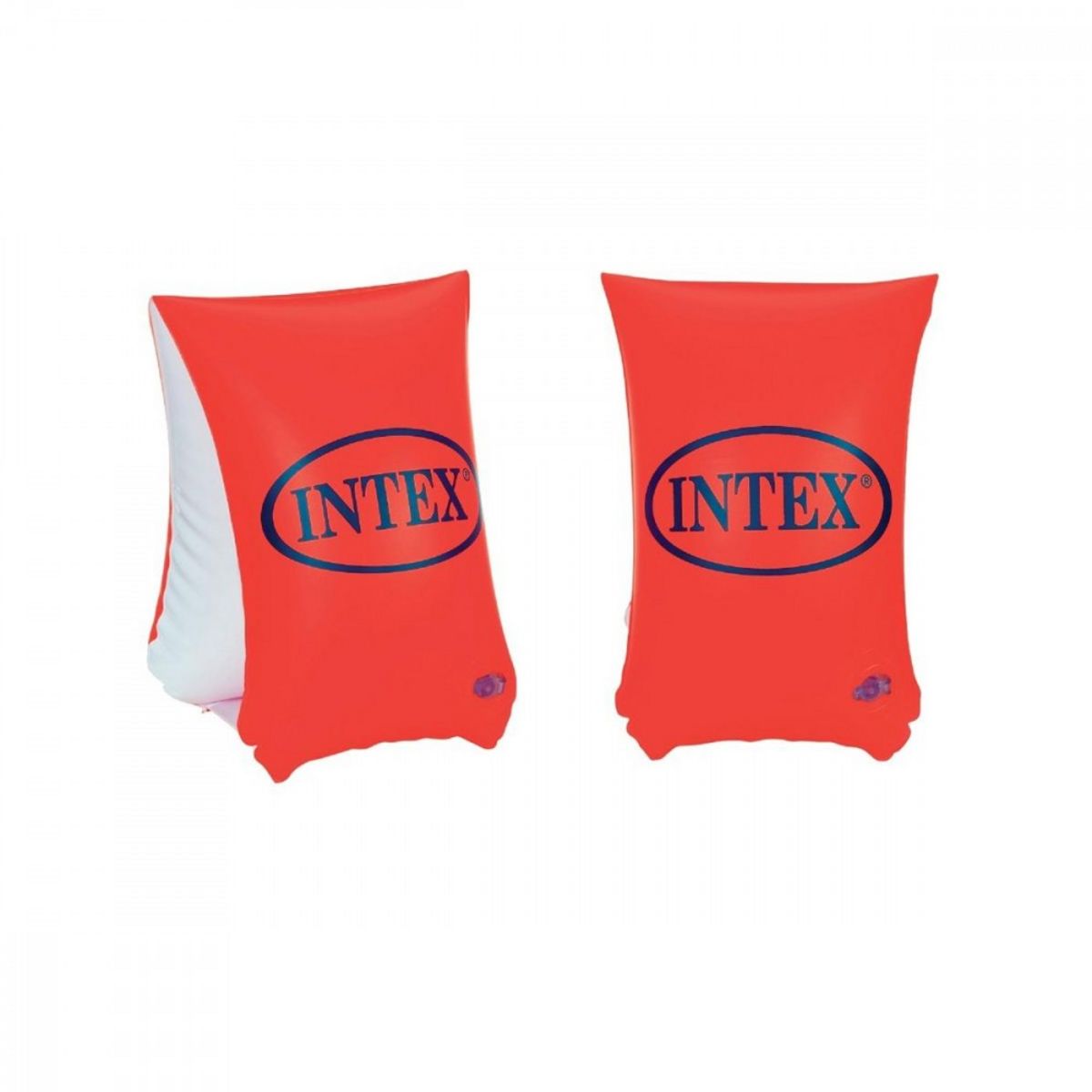 INTEX Brassards de natation 30x15 cm Intex