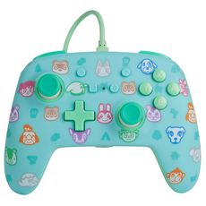 Manette Filaire Animal Crossing Nintendo Switch