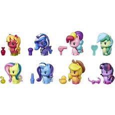 My Little Pony Confetti Collectible
