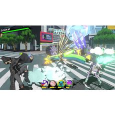 NEO : The World Ends with You Nintendo Switch