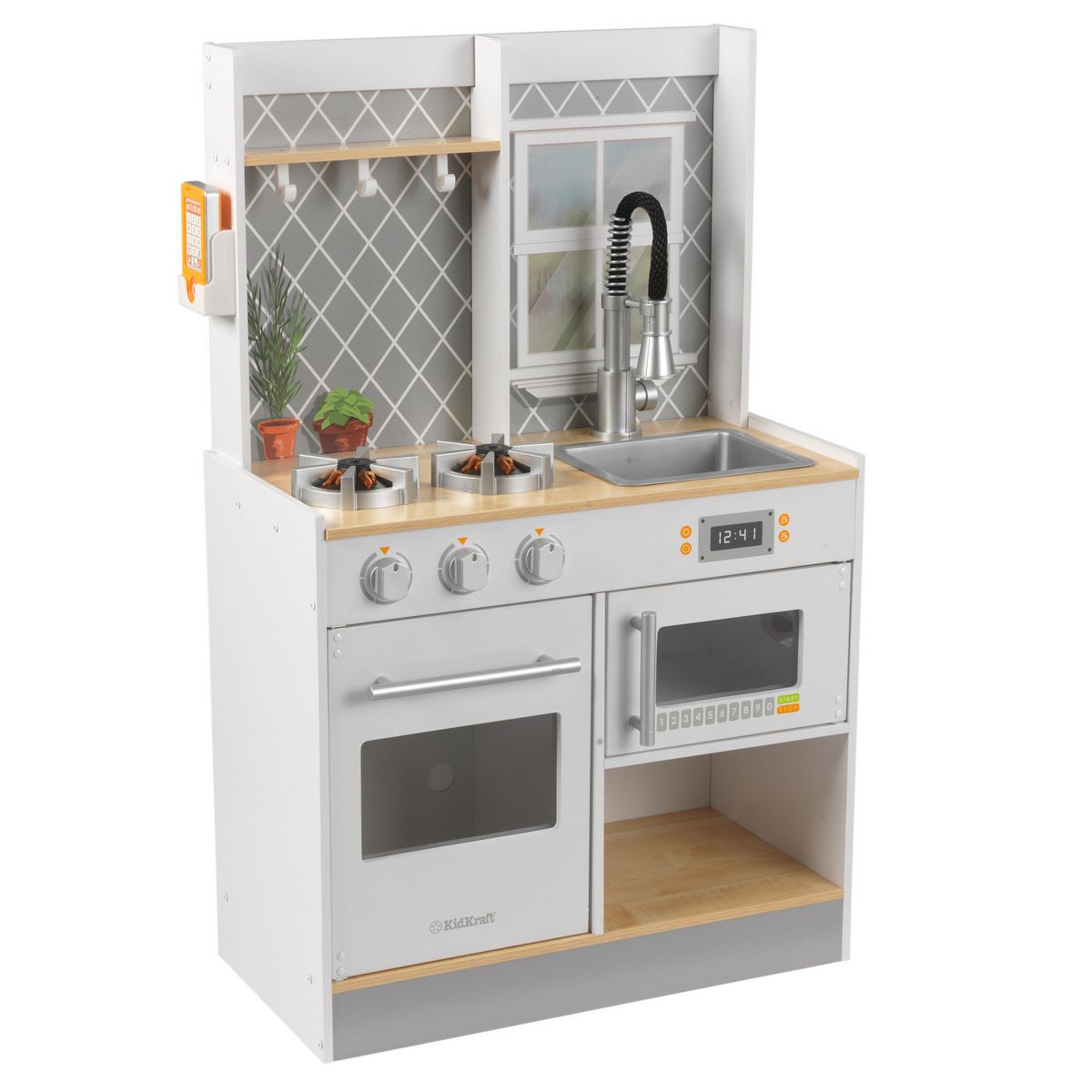 Cuisine complete pour enfant - Cdiscount