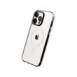 rhinoshield coque iphone 14 pro max clear magsafe