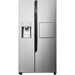 Hisense Réfrigérateur Américain RS694N4BCF