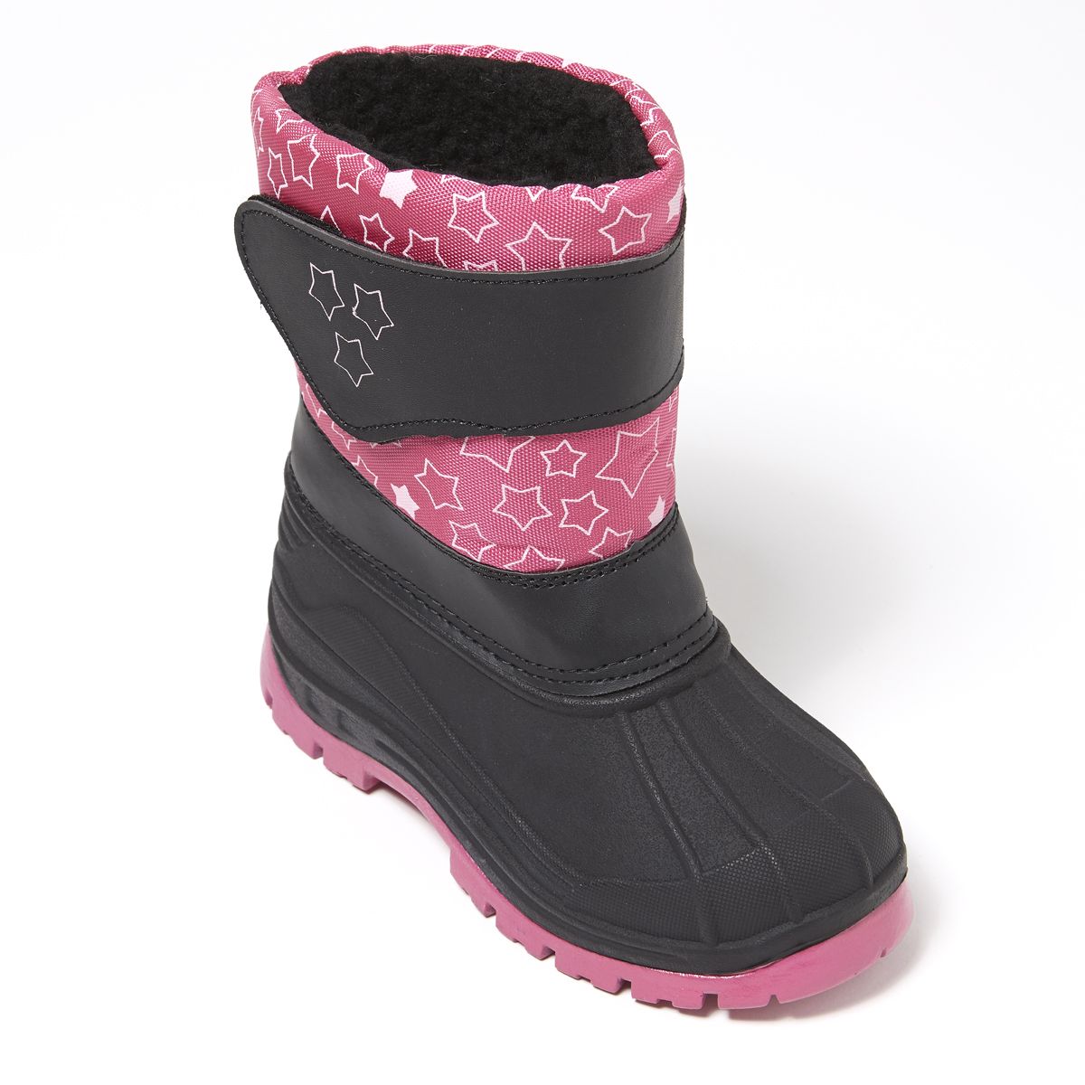 Bottes de ski fille hot sale