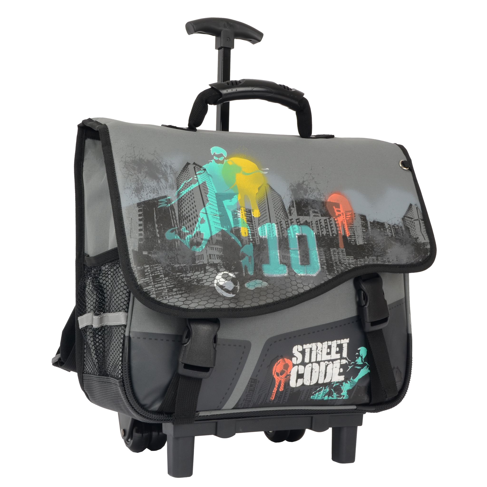 Cartable 2024 foot auchan