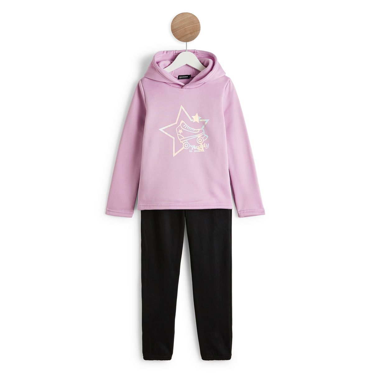 IN EXTENSO Ensemble de sport fille