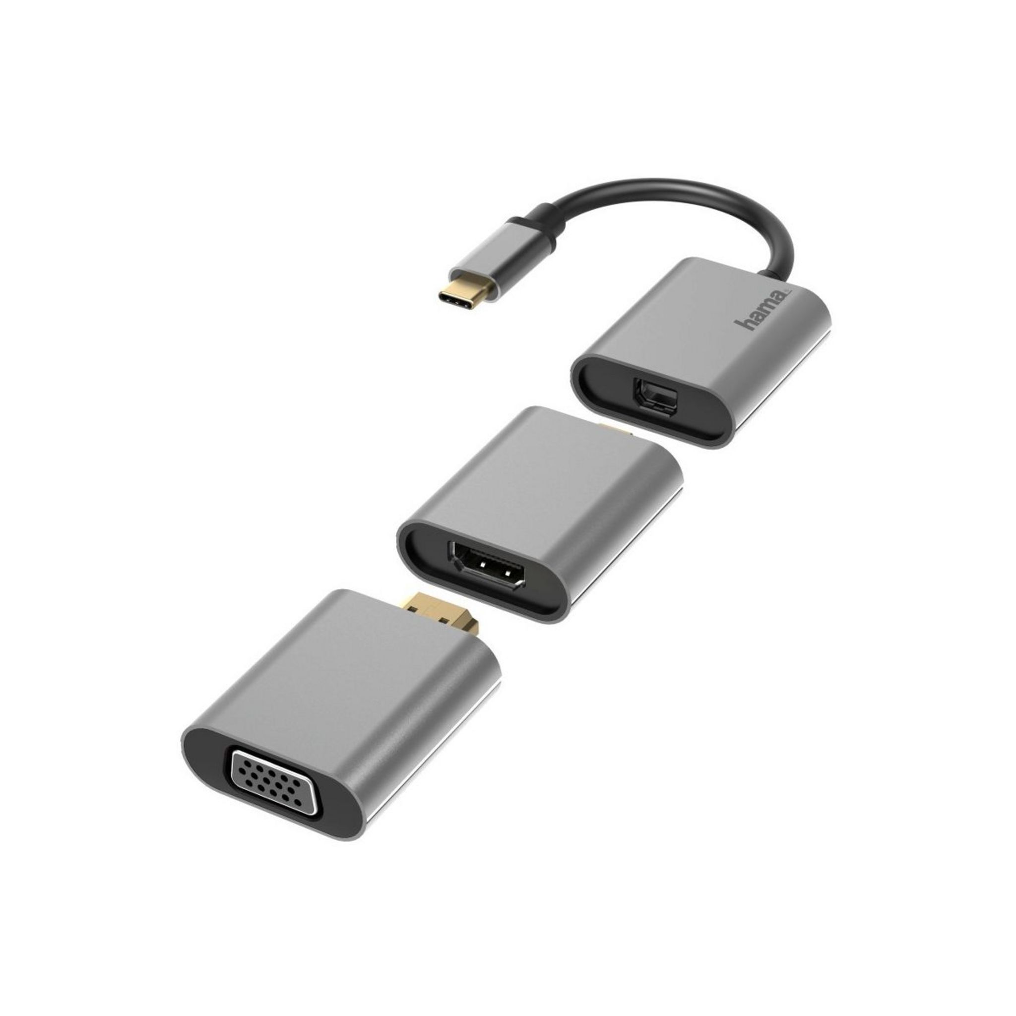 ADEQWAT Câble HDMI 2.1/48Gbps 0.50M pas cher 