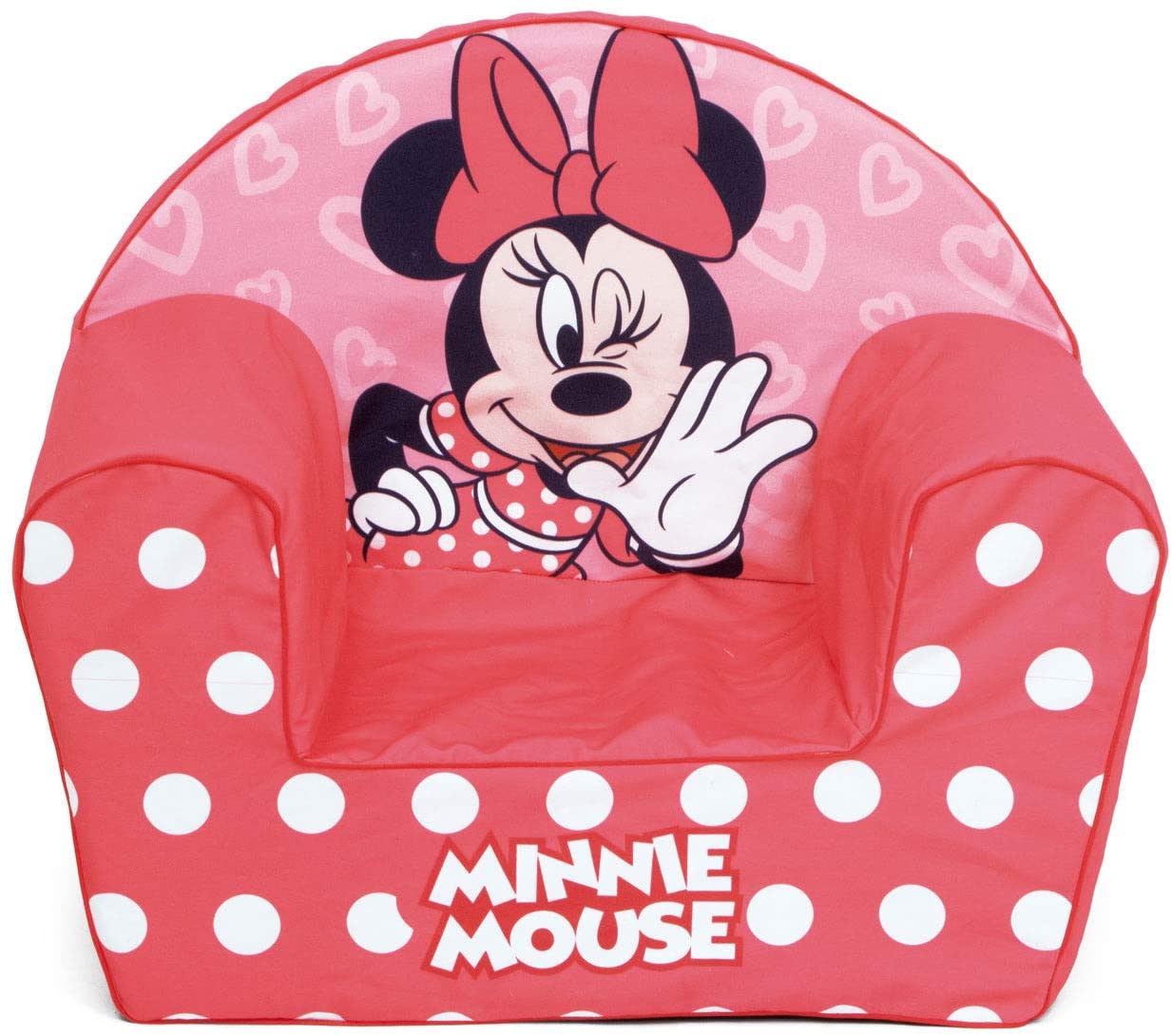 Arditex Fauteuil pour enfants Licorne