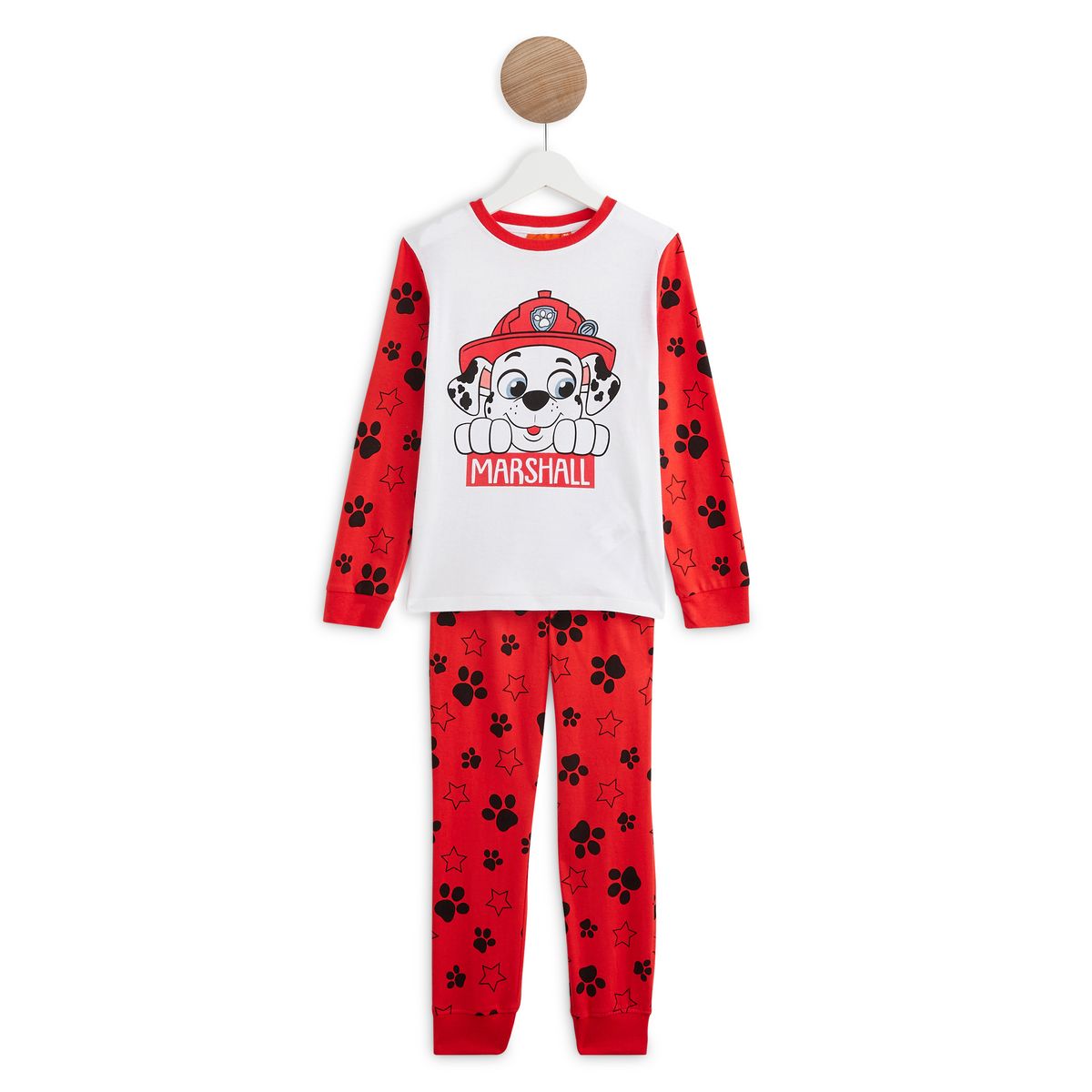 Pyjama coton bio garcon hot sale