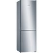 BOSCH Réfrigérateur combiné KGN36VLED Série 4 VitaFresh