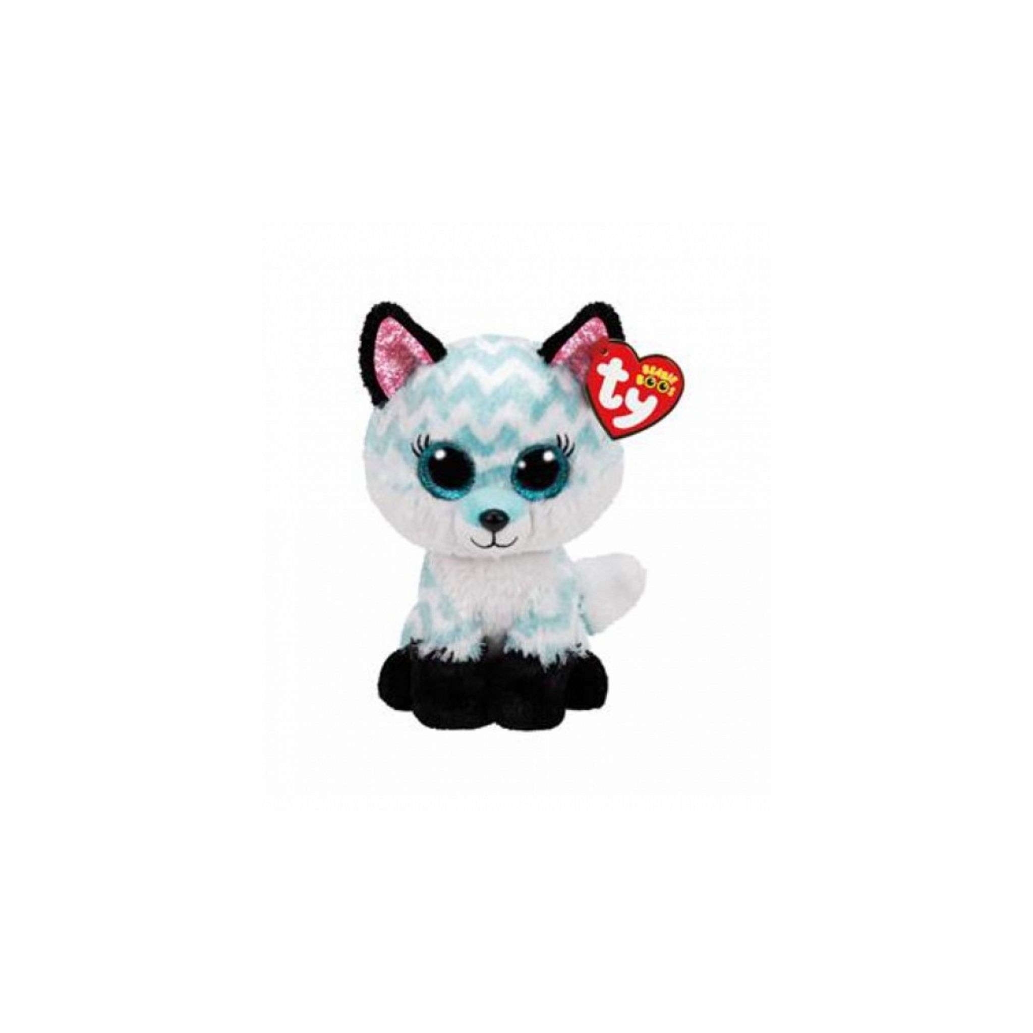 Beanie Boos Medium Atlas Le renard