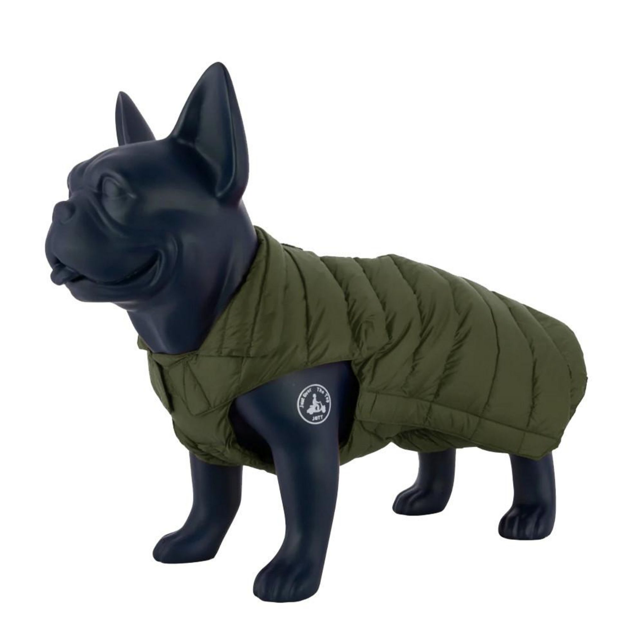 Jott on sale dog jacket