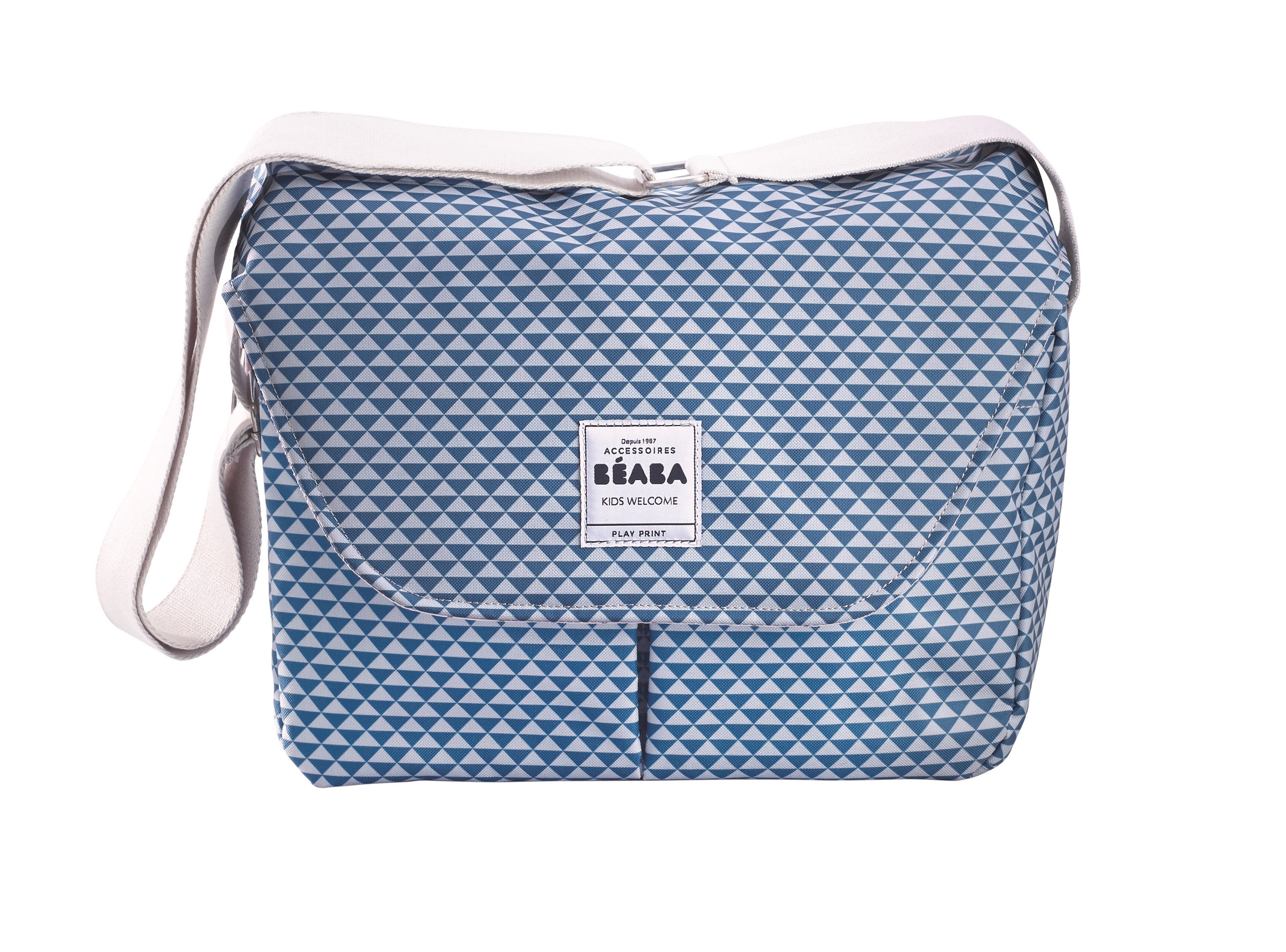 Sac a langer beaba vienne new arrivals