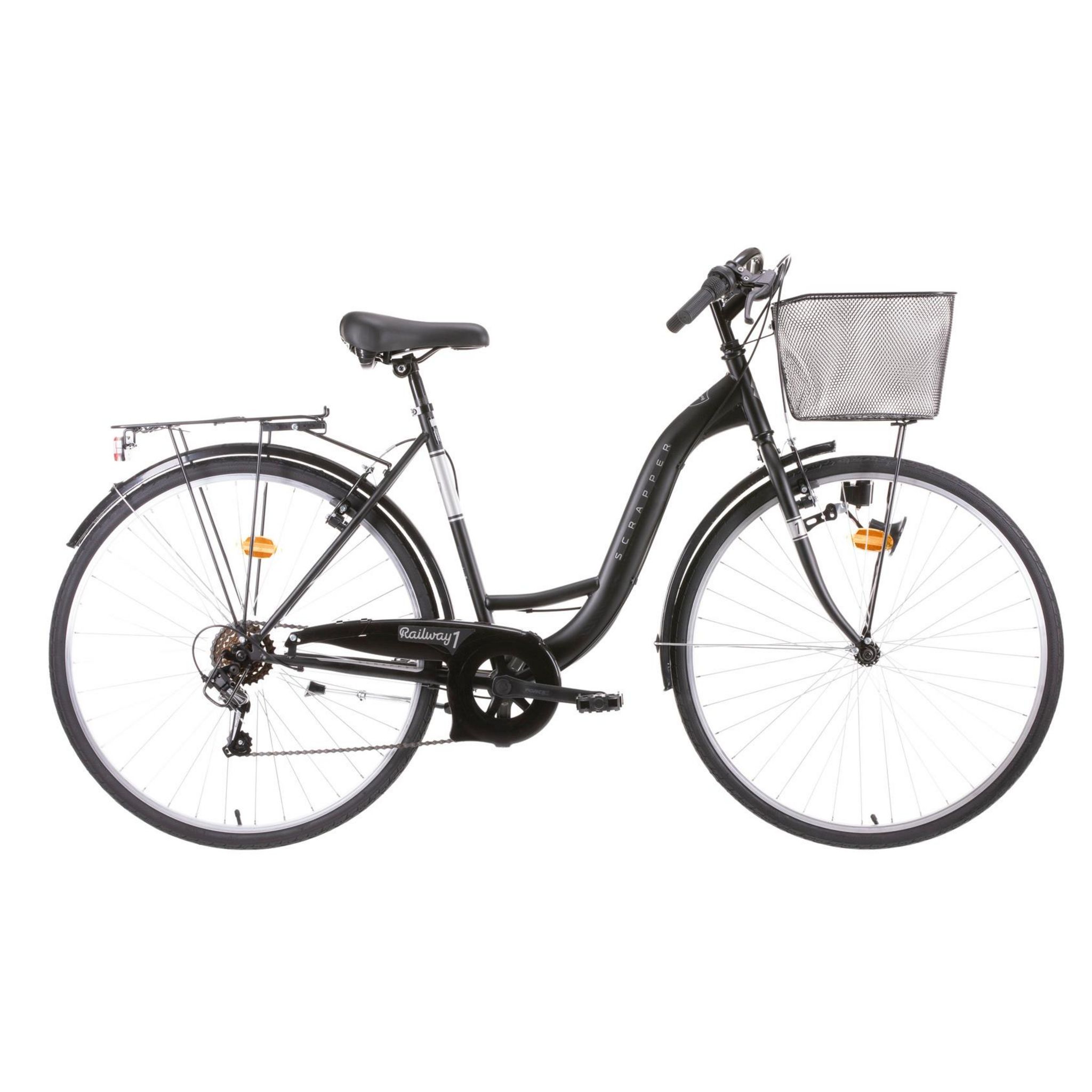 Vélo scrapper railway 2.9 sale