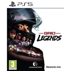 Electronic Arts GRID Legends PS5
