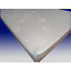 Comptine Matelas Bebe Mousse Viscose De Bambou 60 X 1 Cm Pas Cher A Prix Auchan