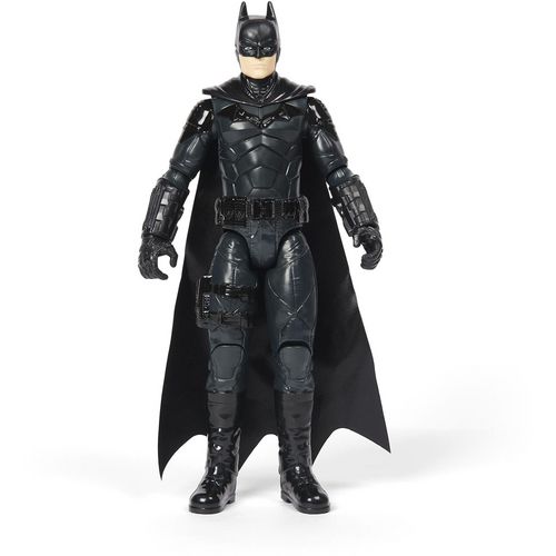 Figurine 30 cm Batman - The Batman Le Film
