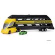 bandai micro machines le camion transporteur