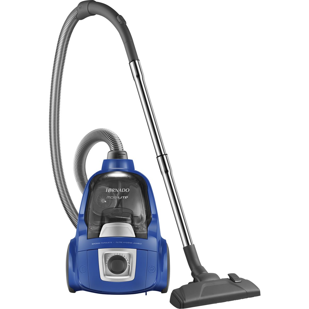 TORNADO Aspirateur sans sac TOML8805EL pas cher Auchan.fr