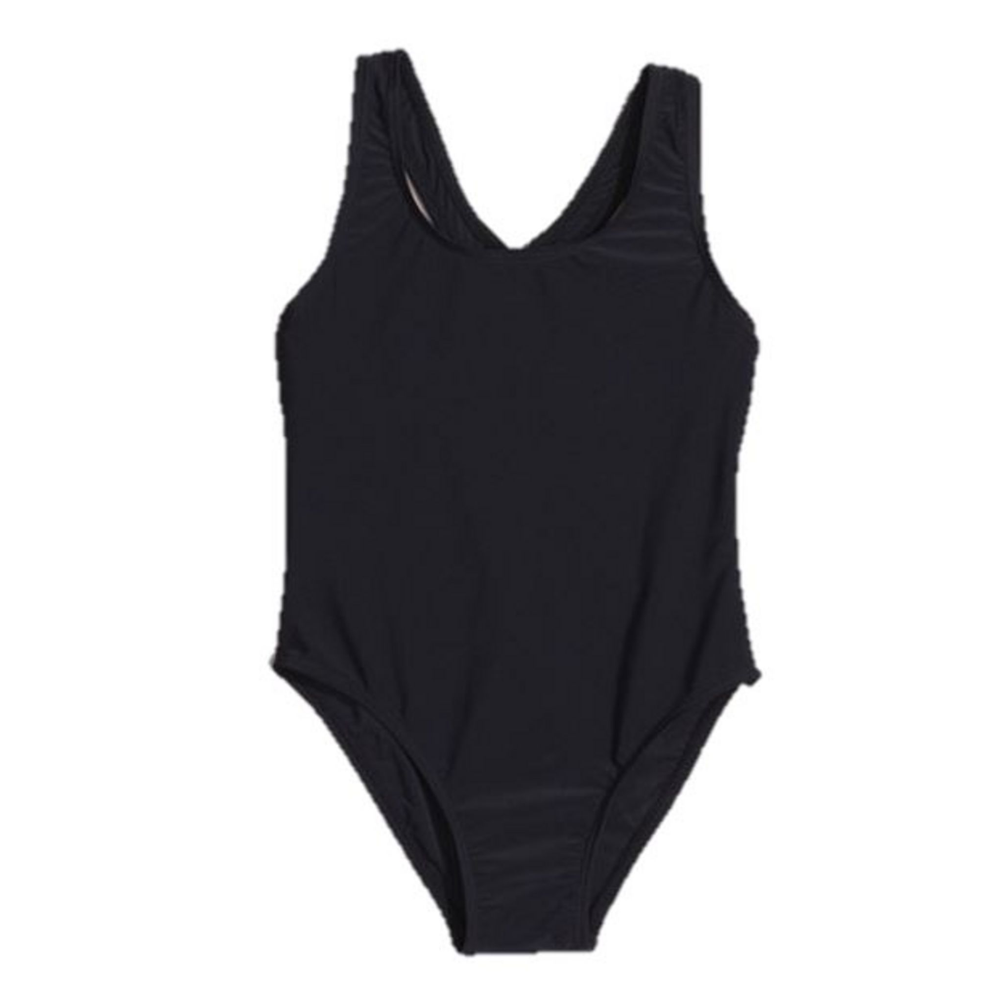 IN EXTENSO Maillot de bain 1 piece fille pas cher Auchan