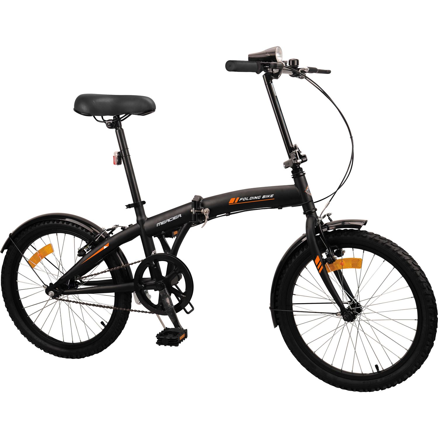 Velo pliant 20 pouces pas cher Auchan