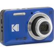 Kodak Appareil photo Compact FZ55 Blue