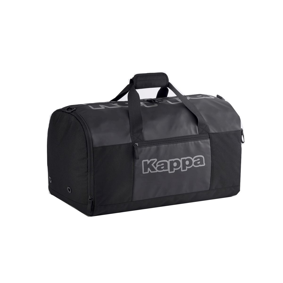 KAPPA Sac de voyage collector pas cher Auchan