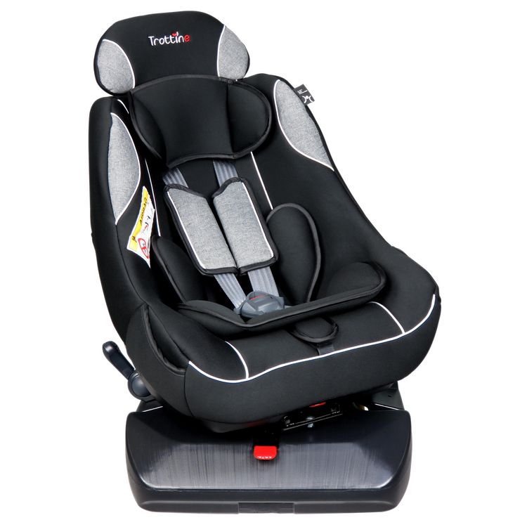 Base on sale isofix trottine