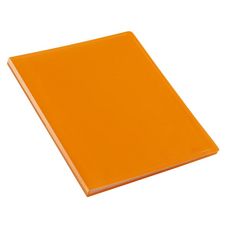 Viquel Porte-vues Propyglass 200 vues orange pas cher 