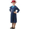 RUBIES Déguisement Mary Poppins 5-6 ans