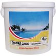 Nmp Chlore choc granulé 5kg - chlore choc granules