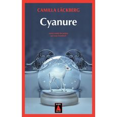  CYANURE, Läckberg Camilla