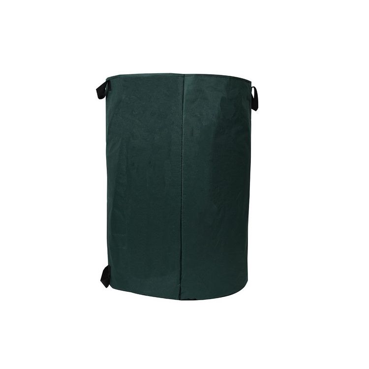 Sac de déchets verts réutilisable - 252 L - Ø 60 x H 70 cm - Nortène