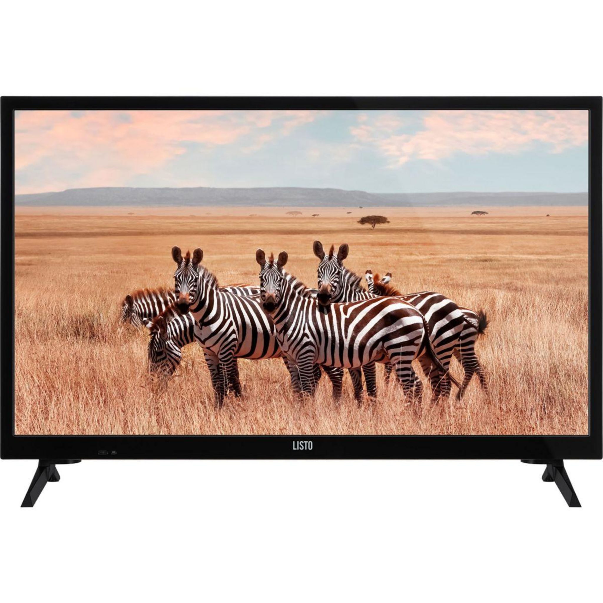 QILIVE Q40FS232B TV DLED Full HD 101 cm Smart TV pas cher 