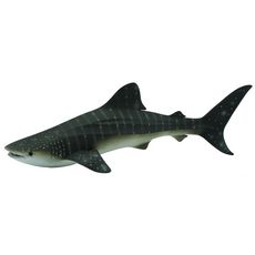 Figurine : Animaux marins : Requin-baleine