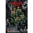 teenage mutant ninja turtles classics tome 3 : retour a new york, eastman kevin