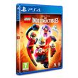 lego disney / pixar les indestructibles ps4