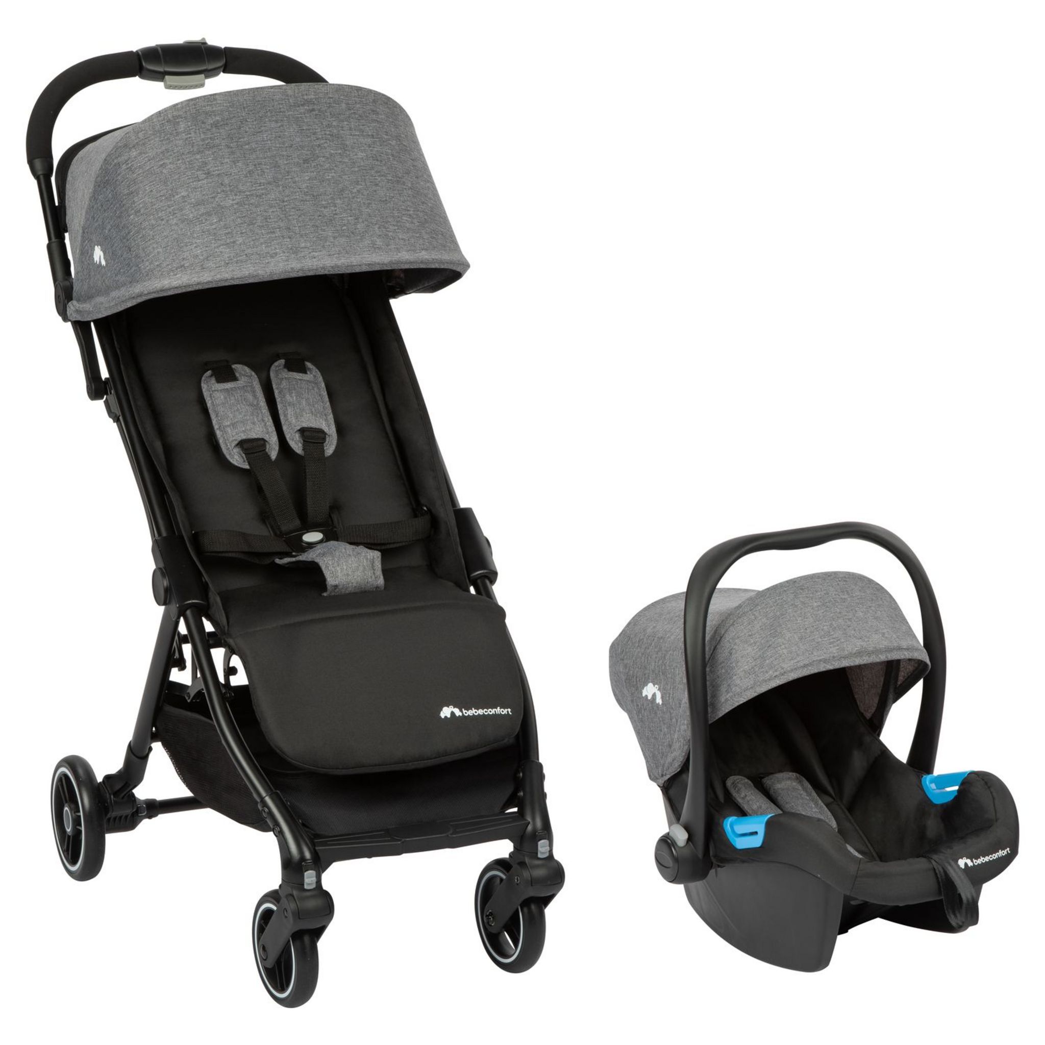 Poussette bebe confort clearance auchan