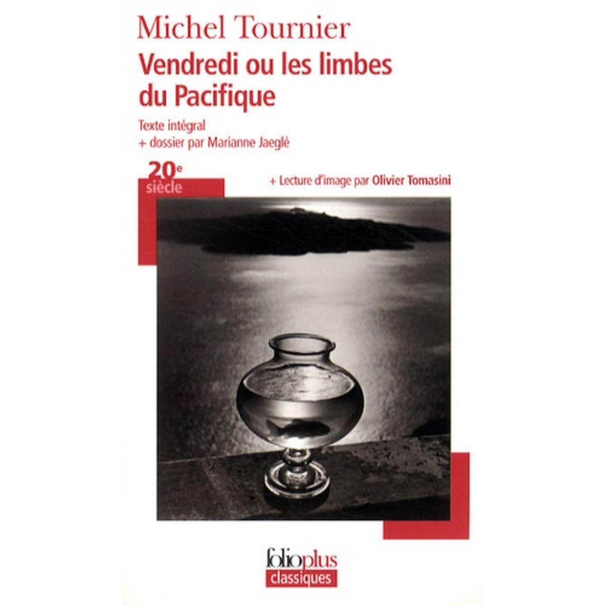 Vendredi Ou Les Limbes Du Pacifique Livre Audio VENDREDI OU LES LIMBES DU PACIFIQUE, Tournier Michel pas cher - Auchan.fr