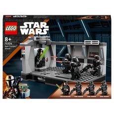 Lego Star Wars pas cher 