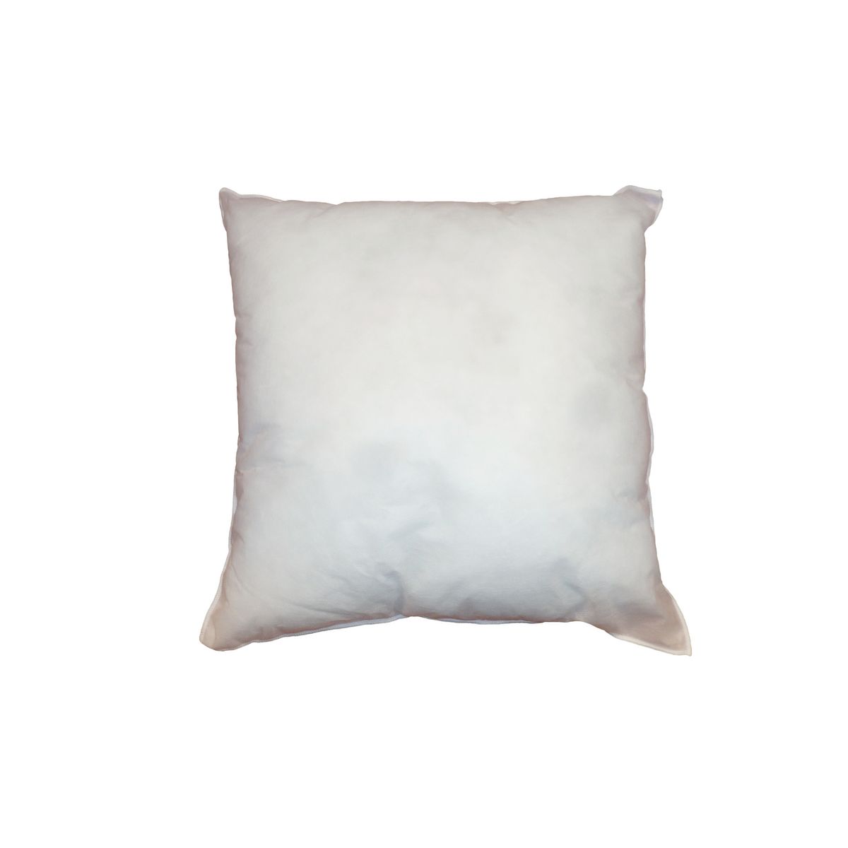 garnissage coussin 60x60cm pas cher 