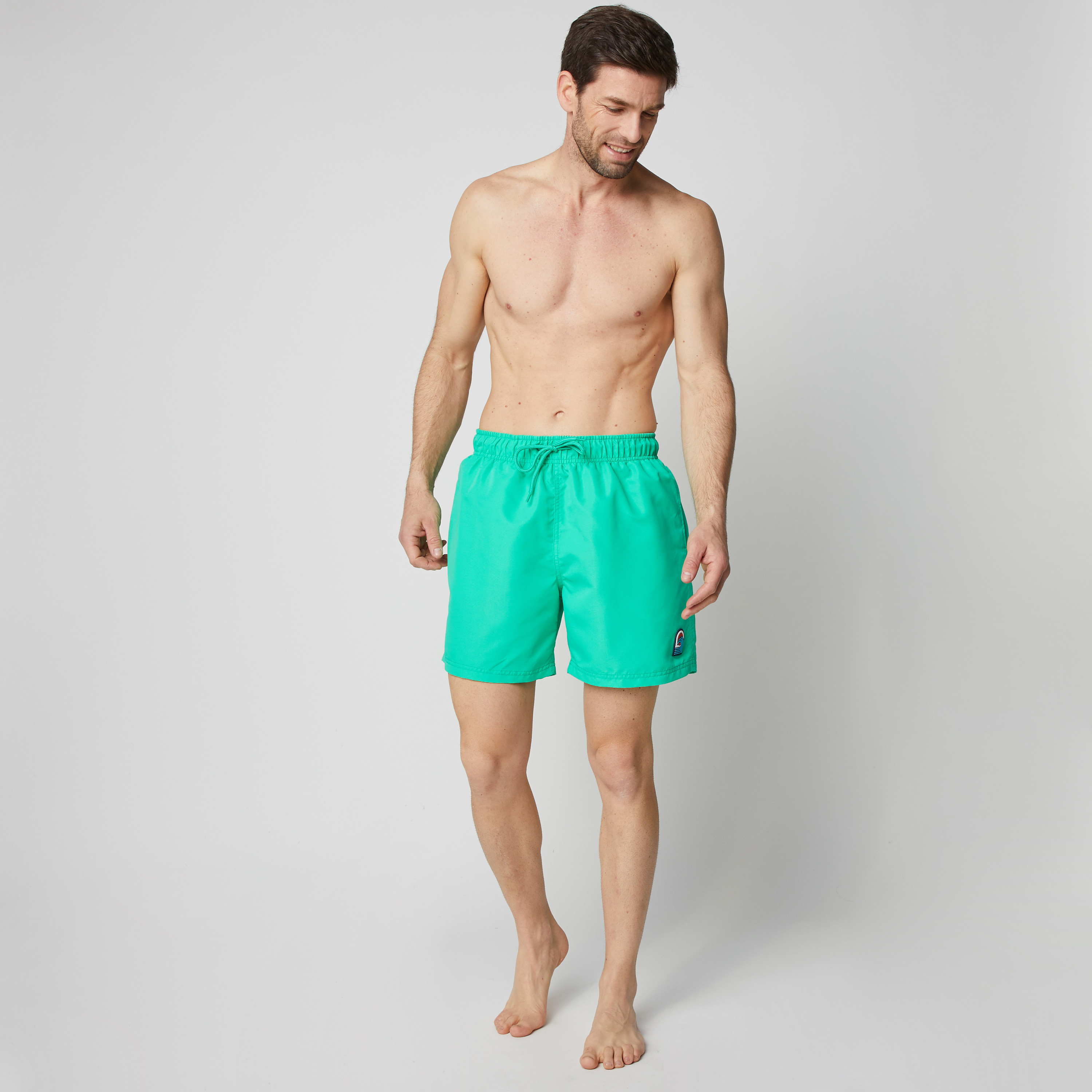 Short homme online auchan