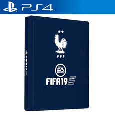 Fifa 19 Edition Collector 2 étoiles PS4